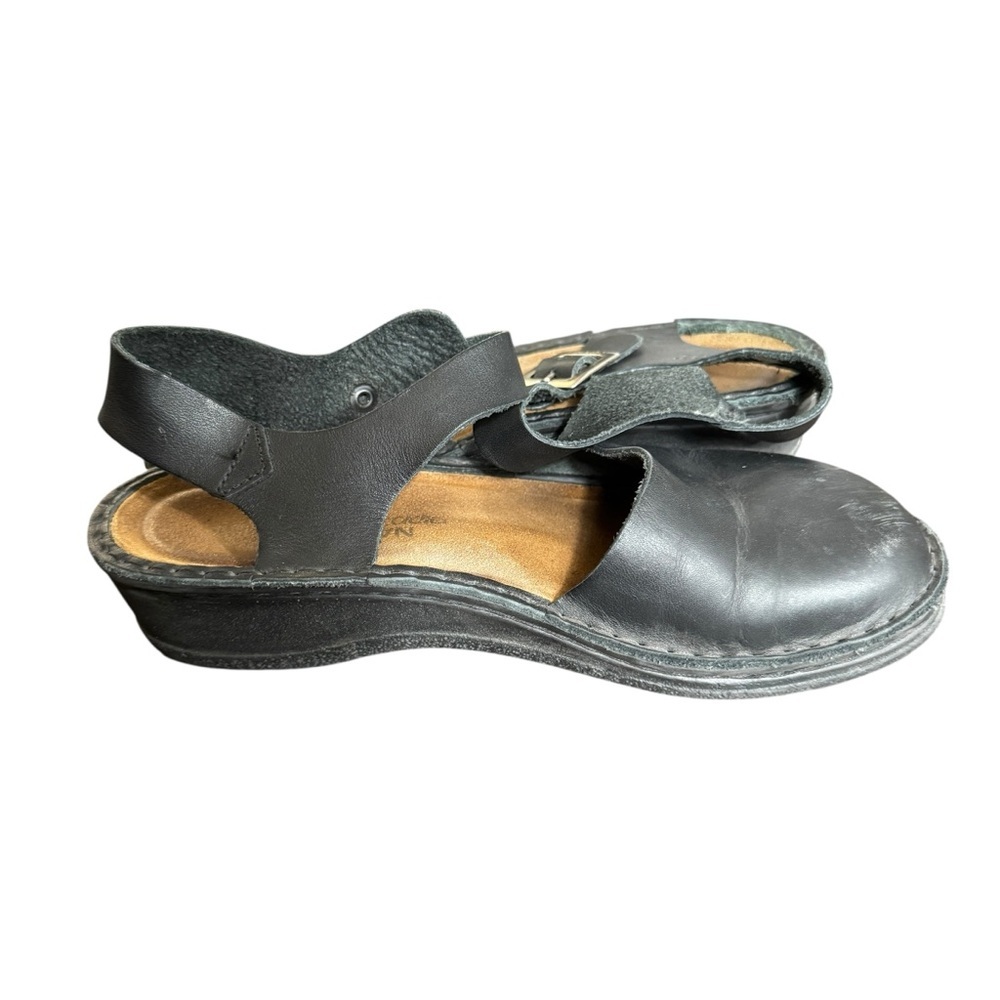 Naot Olga Mary Jane Shoes, Size 37 (6-6.5) - Picture 6 of 11